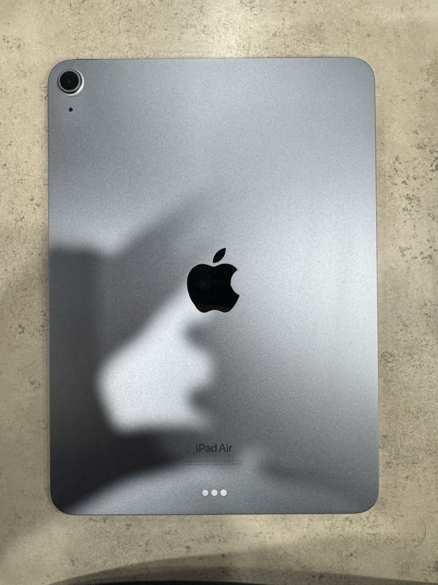 WiFi Only Apple iPad Air 11