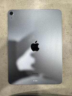 WiFi Only Apple iPad Air 11