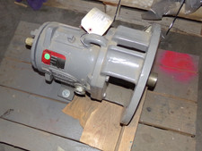 FLOWSERVE DURCO CENTRIFUGAL PUMP 0310-6409 STAINLESS    ()