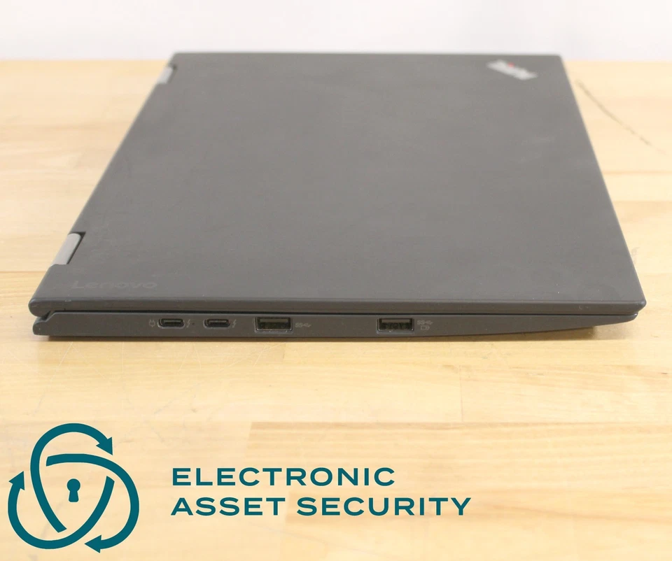 Lenovo ThinkPad X1 Yoga 2ª Geração i7-7500U 2.70GHz 8GB RAM (sem unidade) - Imagem 3 de 4