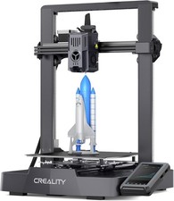 Creality Ender 3 V3 KE 3D Drucker 500mm s Auto Nivell