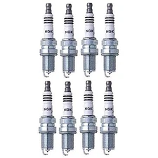 NGK 1465 IZTR5B11 Laser Iridium Spark Plug