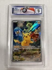 2023 Pokemon Pikachu Promo #27 HGC 9 (sb4)