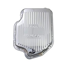 Deep Turbo 400 Trans Pa N-finned