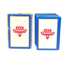 LCL Transit Company Advertising Playing Cards Brown & Bigelow Full Deck — photo 3
