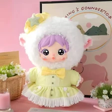 AMY SWEET STYLE SERIES BLIND BOX 400% CONFIRMED-SWEET LITTLE LAMB