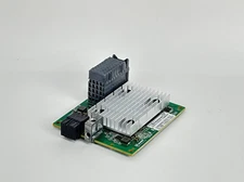 Lenovo Flex System QML2692 Dual Port 16Gb Fibre Channel  Adapter 00YK543 FC Mezz