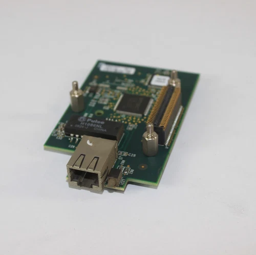 Zebra 79501-011 79823 Internal Network Card for Zebra ZM400 ZM600