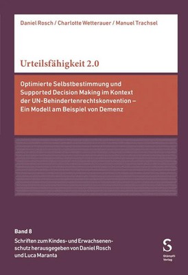 Daniel Rosch (u. a.) | Urteilsfähigkeit 2.0 | Taschenbuch | Deutsch (2025)