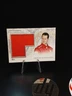 2025 Topps Eccellenza Formula 1 F1 Reliquia Race Used Relic Michael Schumacher
