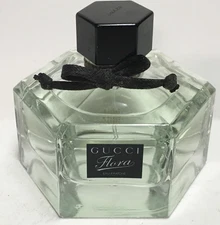 FLORA BY GUCCI EAU FRAICHE EAU DE TOILETTE NATURAL SPRAY 75 ML/2.5 FL.OZ. O/P