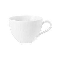 Seltmann Weiden Beat Weiß Milchkaffeeobertasse 0,35 L