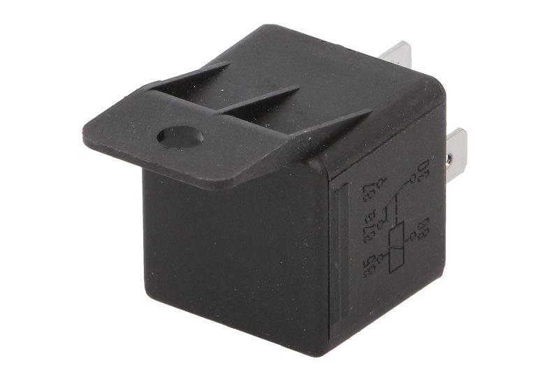 2x ✅Fits AKUSAN K00W109AKN Relay, main current K00W109AKN GP relay ( ⭐UK Seller⭐