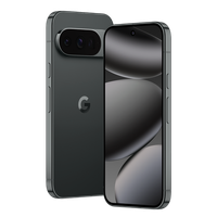 Google Pixel 10 Pro 128 Gb Obsidian Android Smartphone Ohne Simlock
