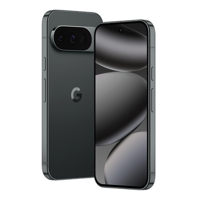 Google Pixel 10 Pro 128 GB Obsidian Android Smartphone ohne Simlock 