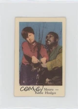 1961 Dutch Gum Numbered Set 3 (1-300) Archie Moore Eddie Hodges #183 f5h