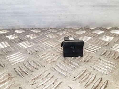 SKODA FABIA I 6Y2 Schalter für Heckscheibenheizung 6Y0959621 1.40 25149121