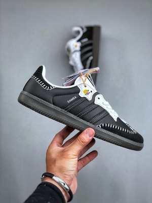 adidas Samba OG 'Día de Muertos Pack-Black JI3932 | eBay