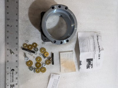 Veeder-Root 0117900-232 Neptune Adaptor Assembly Fuel Meter Adapter OEM