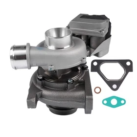 Turbolader für Mercedes-Benz Vito Vito/Mixto W639 111CDi OM 646 DE LA 6460901380