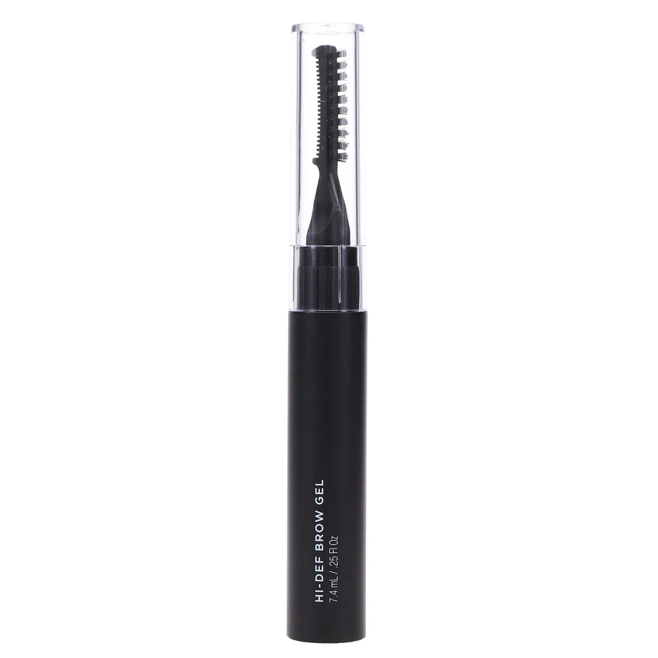RevitaLash Hi-Def Tinted Gel Brow Dark Brown 0.25 oz. - Image 2 of 4