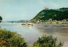 Bogenberg Niederbayern Bergrestaurant Zur sch?nen Aussicht 