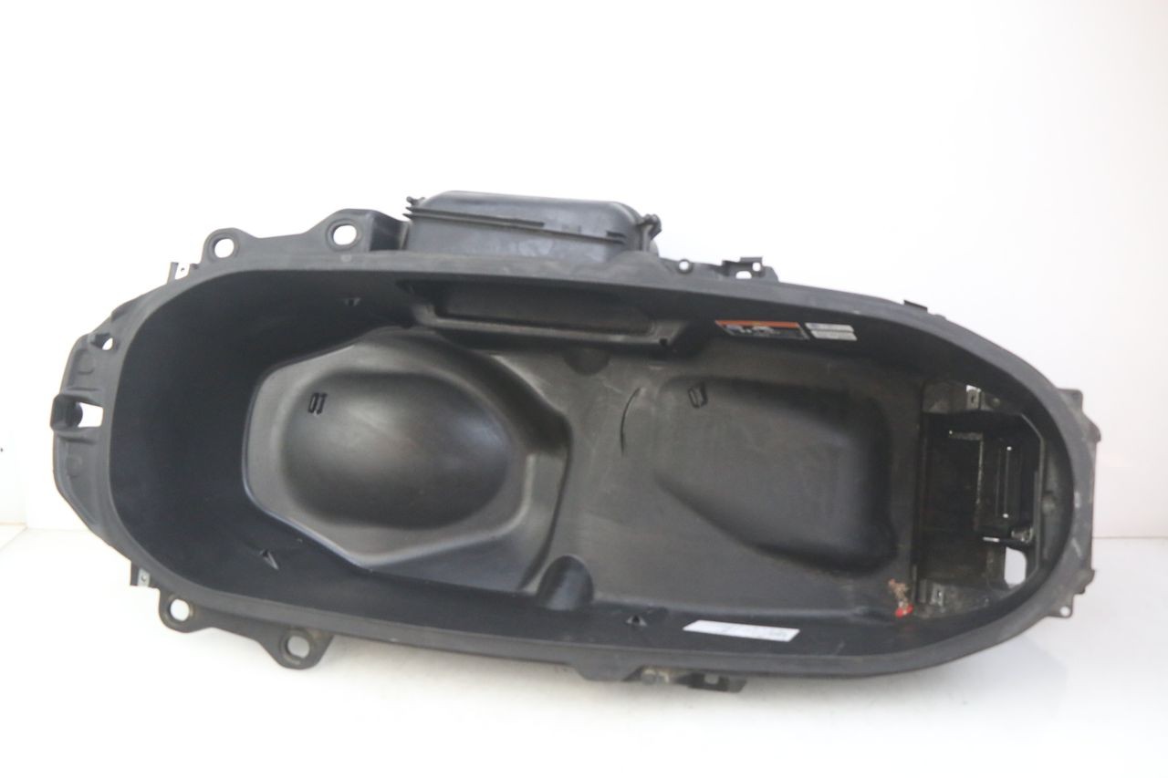 SITZBANKABDECKUNG - HONDA FORZA 125 (2015 - 2016)