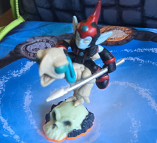 Activision Skylanders Chop Chop Horse Mount A...