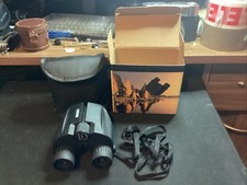 Lightweight 10x25 Binoculars - Compact & High Powered for Bird Watching & Travel