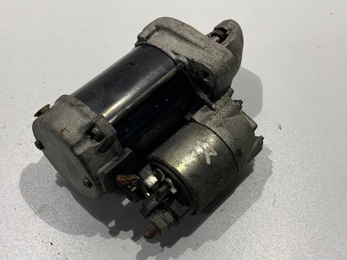 BMW 1 E87 Anlasser 752345003 MS4280001750 1.60 Petrol 2006 30671664