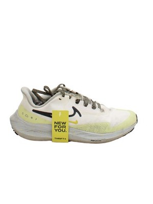 Nike AIR ZOOM PEGASUS SHIELD Herren Sneaker unbekannt UK6 in Weiß