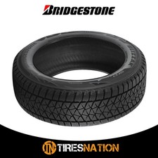 1 Bridgestone Blizzak Dmv2 24570r16 107s Tires