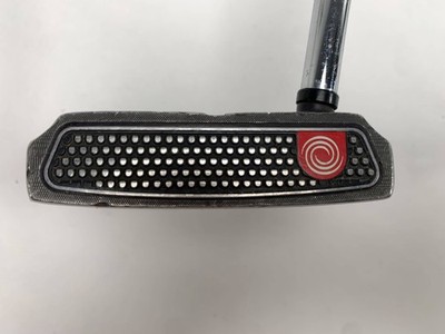 オデッセイ O-WORKS Black MARXMAN パター ODYSSEY（オデッセイ） - パター - オー・ワークス ブラック MARXMAN