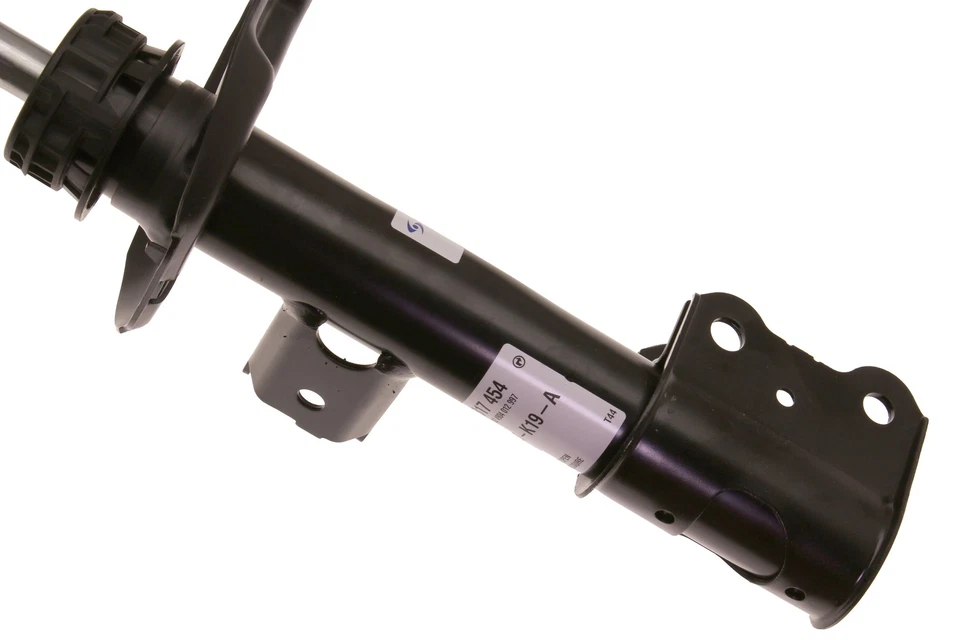 Shock Absorber for Mercedes-Benz GLA250 2015 - 2020 SACHS 317 454 — 第 3/4 张图片