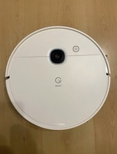 robot aspirador