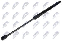 NTY Gasfeder, Koffer-/Laderaum AE-NS-037 Passend FüR Nissan