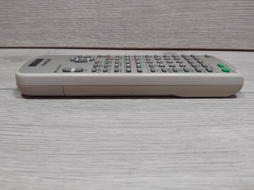 Sony RM-SD170 Remote Control System Audio Silver Tested Working - Picture 5 of 6