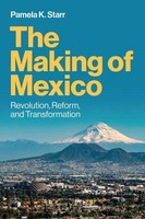 Pamela K. Starr | The Making Of Mexico | Taschenbuch | Englisch (2026)