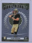 2025 Optic Tyler Shough Base (Raw)