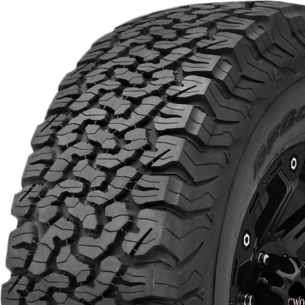 BFGoodrich All Terrain TA KO2 315/70R17 Tire for sale online