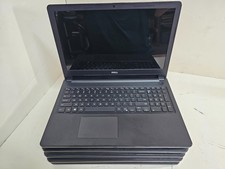 5 Laptop Lot - Dell Inspiron 15 5566 3567 i3  i7 - 6, 12  16GB RAM 15.6" - SP1