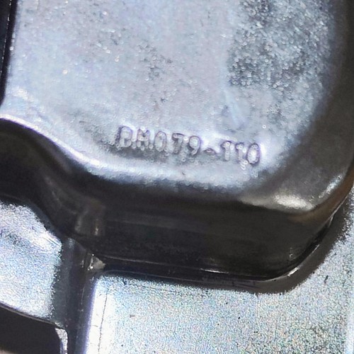 2 Ferrari BH079 110º Self Closing Cabinet Hinges w/ H6 Plates Lot B104 1566 H-6 - Picture 3 of 4