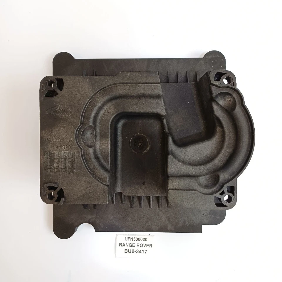 Land Rover Range Rover Sport L320 2005-2013 transmisión placa de transmisión UFN500020 Foto 2 de 4