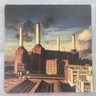 Pink Floyd - Animals - UK pressing + Inner Vinyl LP - A4U/B2U - Original Harvest