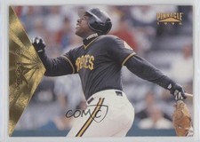 1996 Pinnacle Charlie Hayes #343 3c7