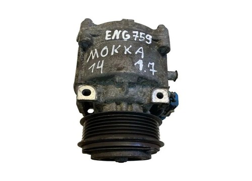 OPEL MOKKA Kondensatpumpe Klimaanalge 95059820 1.70 Diesel 2013 33721720