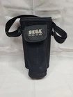 Sega Game Gear Carrying Case Shoulder Travel Bag Vintage Strap 2 Pockets