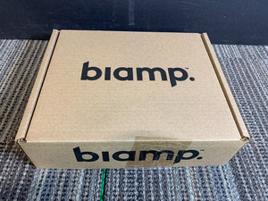 Biamp Tesira EX-UBT AVB/USB Expander with Bluetooth — Audio I/O Device