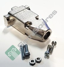 3 pcs. AMPHENOL L17DTZK15K CONN BACKSHELL 15 ...