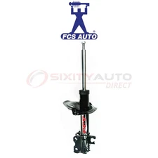 FCS Suspension Strut for 2003 Nissan Maxima 3.5L V6 - Assembly Shock vr